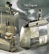 Legend of the Lighter - Van Weert, Ad, and Van Weert, Alice, and Weert, Ad Van