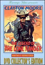 Legend of the Lone Ranger