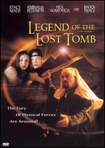 Legend of the Lost Tomb - Jonathan A. Winfrey