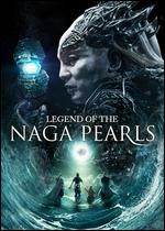 Legend of the Naga Pearls - Yang Lei