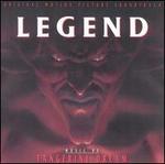 Legend [Original Score] - Tangerine Dream