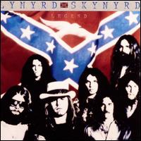 Legend - Lynyrd Skynyrd