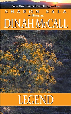 Legend - McCall, Dinah