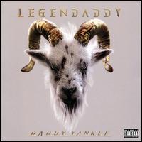 LegenDaddy - Daddy Yankee
