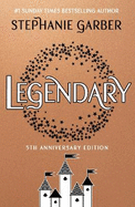 Legendary: 5th Anniversary Edition with a stunning foiled jacket