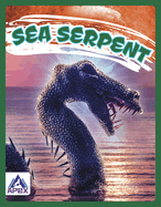 Legendary Beasts: Sea Serpent