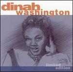 Legendary Blues Recordings: Dinah Washington