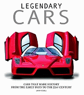 Legendary Cars