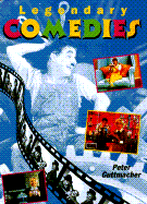 Legendary Comedies - Guttmacher, Peter