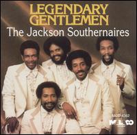 Legendary Gentlemen - Jackson Southernaires