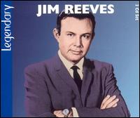 Legendary Jim Reeves [2001] - Jim Reeves
