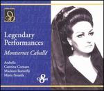 Legendary Performances - Anne Edwards (vocals); Antonio Leval (vocals); Bernabe Marti (tenor); Carlo Gaifa (vocals); Carmen Rigai (vocals);...