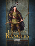 Legendary Rangers