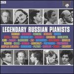 Legendary Russian Pianists