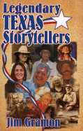 Legendary Texas Storytellers