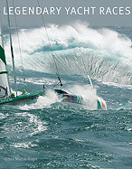 Legendary Yacht Races - Martin-Raget, Gilles