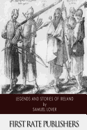 Legends and Stories of Ireland