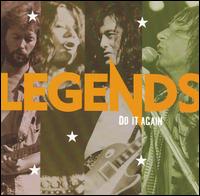 Legends: Do It Again - Various Artists
