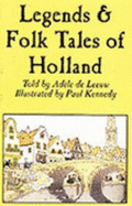 Legends & Folk Tales of Holland