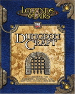 Legends & Lairs: Dungeoncraft
