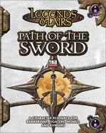Legends & Lairs: Path of the Sword