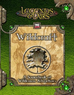 Legends & Lairs: Wildscape - Fantasy Flight Games (Creator)
