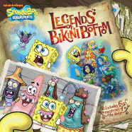 Legends of Bikini Bottom.