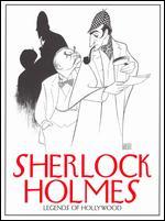 Legends of Hollywood: Sherlock Holmes [6 Discs] - 