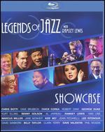 Legends of Jazz With Ramsey Lewis: Showcase [Blu-ray]