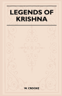 Legends of Krishna (Folklore History Series)