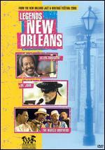 Legends of New Orleans