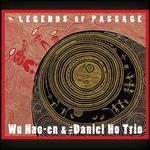 Legends of Passage