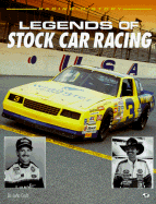 Legends of Stock Car Racing: Racing, History - Craft, John