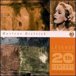Legends of the 20th Century