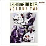 Legends of the Blues, Vol. 2 - Various Artists