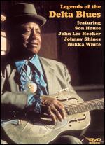 Legends of the Delta Blues - 