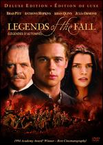 Legends of the Fall - Edward Zwick