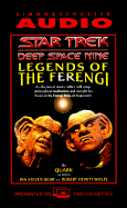 Legends of the Ferengi
