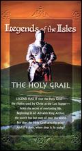 Legends of the Isles: The Holy Grail - 