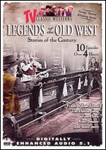 Legends of the Old West: Frank & Jesse James/The Dalton Gang/Tom Horn - 