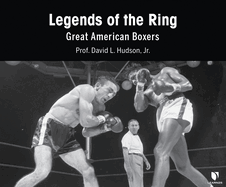 Legends of the Ring: Great American Boxers