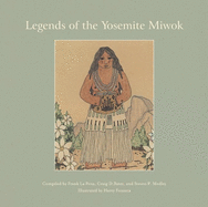 Legends of the Yosemite Miwok