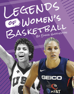 Legends of Women's Basketball