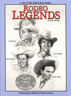 Legends: Outstanding Quarter Horse Stallions and Mares - Ciarloni, Diane, and Gold, Alan, and Mangum, A J