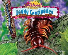 Leggy Centipedes