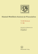 Legierungen Mit Formgedachtnis: 372. Sitzung Am 6. Februar 1991 in Dusseldorf - Hornbogen, Erhard