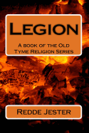 Legion: Book 1 of the Old Tyme Religion Series