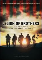 Legion of Brothers - Greg Barker