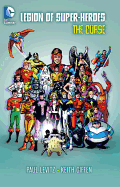 Legion Of Super-Heroes: The Curse