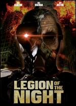 Legion of the Night - Matt Jaissle